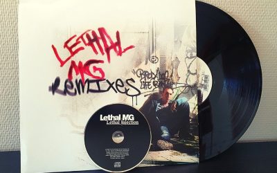 Vinyl, cd of USB-stick?