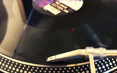 Zo kwam de allereerste Lethal MG-release tot stand