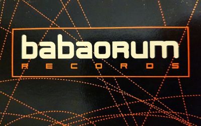 Babaorum Records: het legendarische jump- en teklabel
